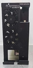 Motorola CTF1092A 100W 900MHz Quantar Repeater Power Amplifier  