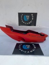 FIANCATA FIANCHETTO CODA CODONE CARENA LATERALE HONDA NSR SUPER SPRINT 125