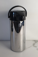 Tiger 1.9Ltr Hot Water Dispenser Thermos Tea Coffee Drink Catering Buffet