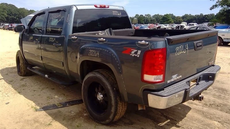 (LOCAL PICKUP ONLY) Driver Left Front Door Thru 11/14/10 Fits 07-11 AVALANCHE 15 Foto 4 de 4