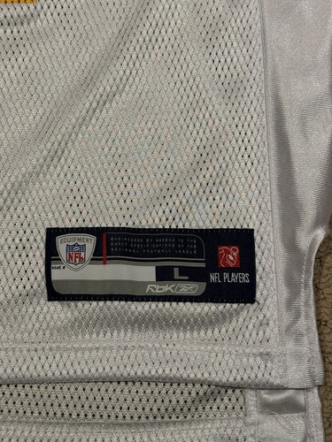 Los Angeles Chargers LaDainian Tomlinson Authentic Vintage Reebok Jersey Large - Picture 3 of 7