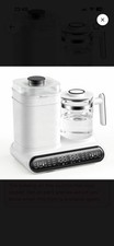 Oromvo Baby Bottle Sterilizer Steamer Dryer