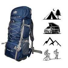 Camping Wanderrucksack Rucksack Trackingrucks...