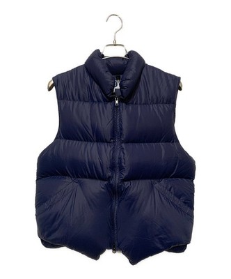 Crescent Down Works North By North West Size: L Navy Men | eBay