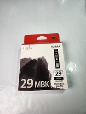 GENUINE Canon PGI-29 Matte Black Ink for Pixma PRO 1