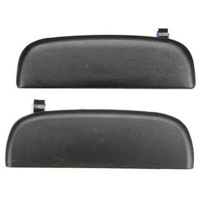 #ad Left Right Door Handle For Suzuki New Alto Parts Accessories Auto Exterior AU $14.76
