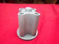 63 64 65 Mustang Fairlane Orig. Ford Fan Spacer C2oz 8546 D Hipo 289 Correct 63 64 65 Mustang Fairlane Orig. Ford Fan Spacer C2oz 8546 D Hipo 289 Correct