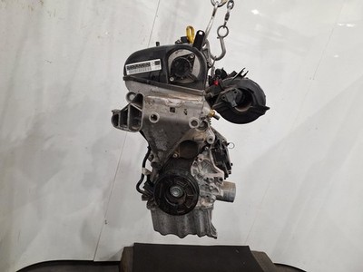 VW Volkswagen Polo MK6 2017-2026 1,0L Benzin Motor Engine DSGD EU6 5539mi 5C100031G