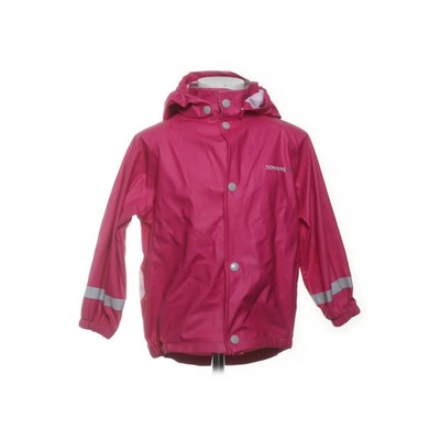 Didriksons 1913, Regenjacke, Mädchen, Größe: 100, Pink #Von