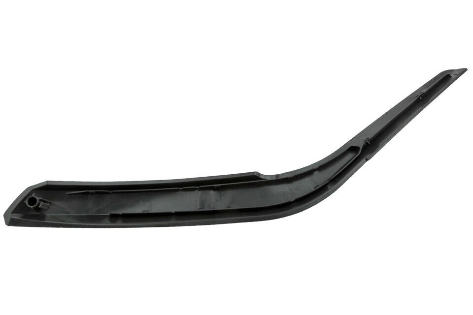 Solution Poignée Collante BMW X1 E84 Gauche Revêtement ABS Durable 51412991775
