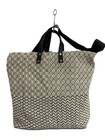 New ListingOther Brands trois temps shoulder bag cotton Wht all-over pattern