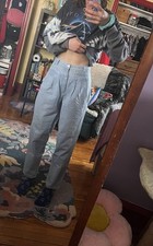 Vintage Highwaisted Pants