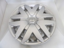 2004 2005 2006 2007 2008 2009-2010 Toyota Sienna Ce 16 Hubcap Wheel Cover Oem
