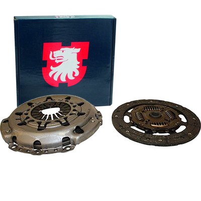 Originale VALEO Kit Frizione 835055 Per Ford 3276428350554 - Foto 3