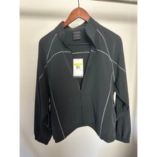 Jordan Brand Tunnel Jacket - FB4615-010 - Size S - NEW