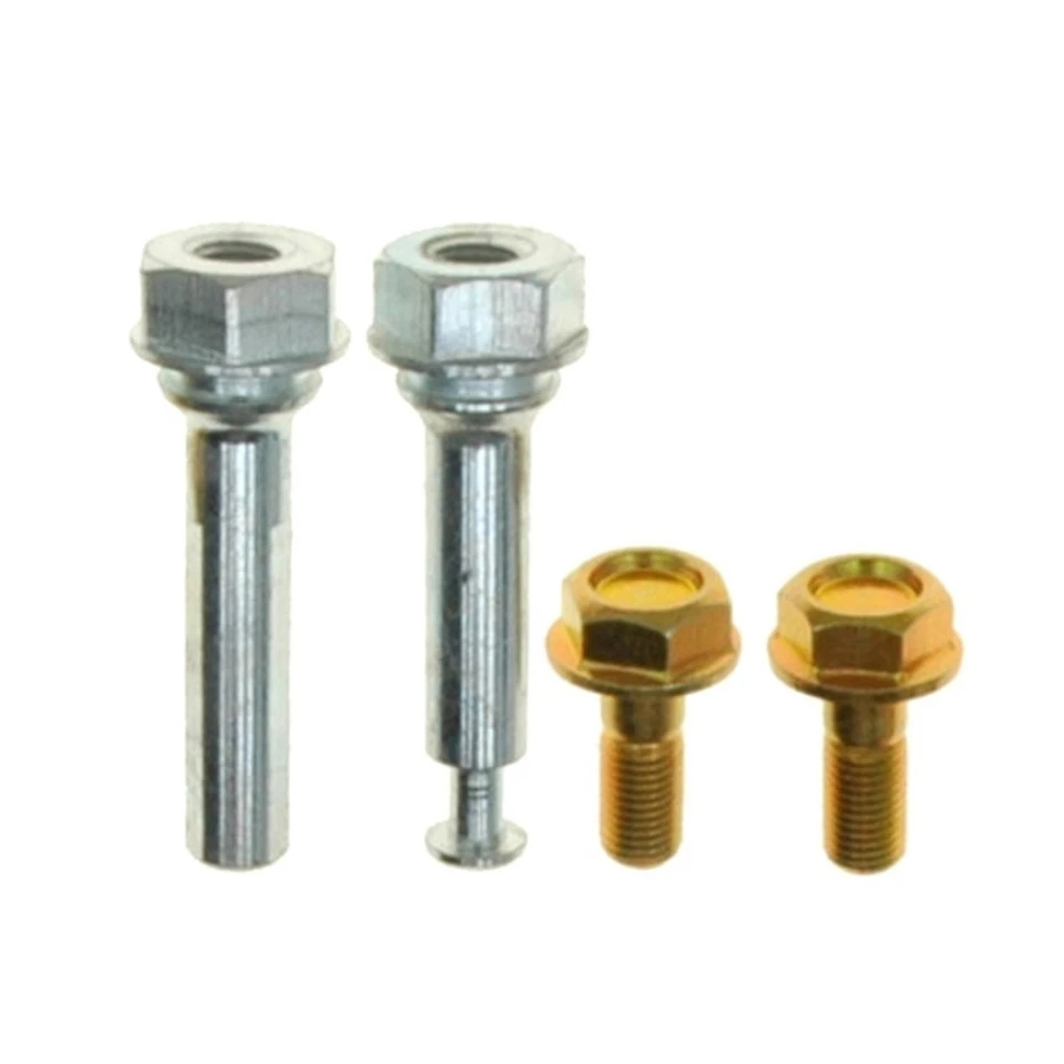 Tornillos de pinza de freno de disco traseros ACDelco originales para Kia Sportage 2011 2012 | acero Foto 2 de 4