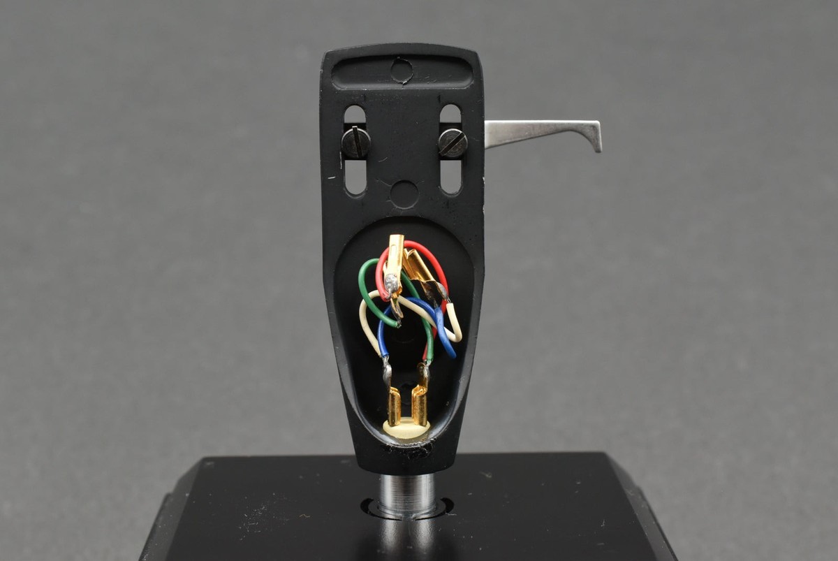 Micro Seiki H-303 Headshell - 11.2g【Ships from US🇺🇸】 | eBay