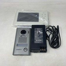 Aiphone JO Series JOS-1V 7