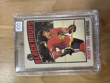 Click to enlarge Bobby Orr