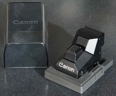 Canon Speed Finder FN Sportsucher für Canon New F-1 - Bild 1 von 4