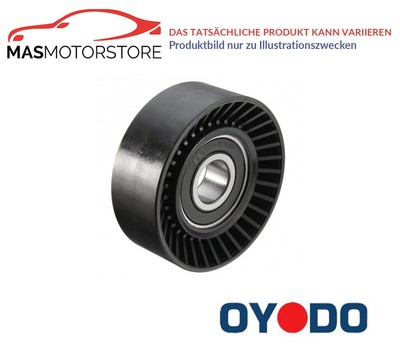 UMLENKROLLE KEILRIPPENRIEMEN OYODO 20R9080-OYO P FÜR SUZUKI GRAND VITARA II