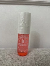 Sol de Janeiro Brazilian Crush Cheirosa 40 Hair & Body Mist 3 oz
