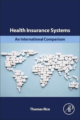 Health Insurance Systems - 9780128160725