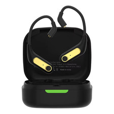 AZ10 Upgrade Wireless Headphones Bluetooth-Compatible 5.2 Cable Wireless Ear Hoo