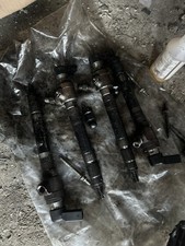 Transit Custom 2.2 Injectors
