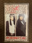 Milli Vanilli Girl You Know It’s True Cassette — photo 2