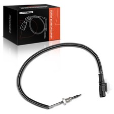 Abgastemperatursensor 2-polig Benzin für KIA Niro DE 1.6L GDi bj. 2016-2022