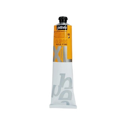 Pébéo  Feines Öl XL 200 ML  Ölgemälde  Ideal für Anfänger oder Profis  Fine A...