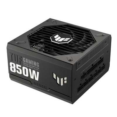 ASUS TUF Gaming 850W 80 PLUS Gold Vollständig modular 24-pin ATX 3x PCIe 13,5 cm