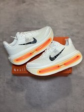 Scarpe da ginnastica Nike Vomero Premium Sail bianco latte cocco UK 6 nuove IQ4035-100