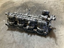 Mercedes-Benz CLA C118 X118 2021 Ansaugbrücke Ansaugkrümmer A2821402100