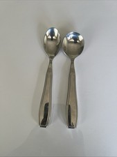 Weighted Utensils 2 Pc Silverware for Parkinson's Patients For Eating