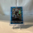 2025 Donruss Optic Brock Bowers Ice (RAW)