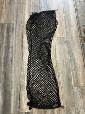 Genuine Hyundai Oem Cargo Net Trunk Organizer