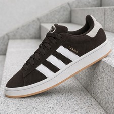 adidas Campus 00s Aurora Coffee White Gum JP9566 GS New