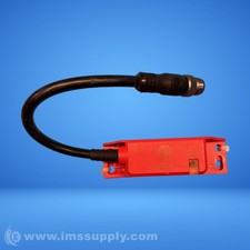 Allen Bradley 440N-ZPRECB Microswitch Actuator Series B 8456