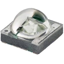 10Pcs XBDAMB-00-0000-000000601 High Power LEDs - Single Color Amber 62lm