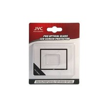 JYC Optical Glass Protector LCD for Canon 40D 50D 5D2 new.
