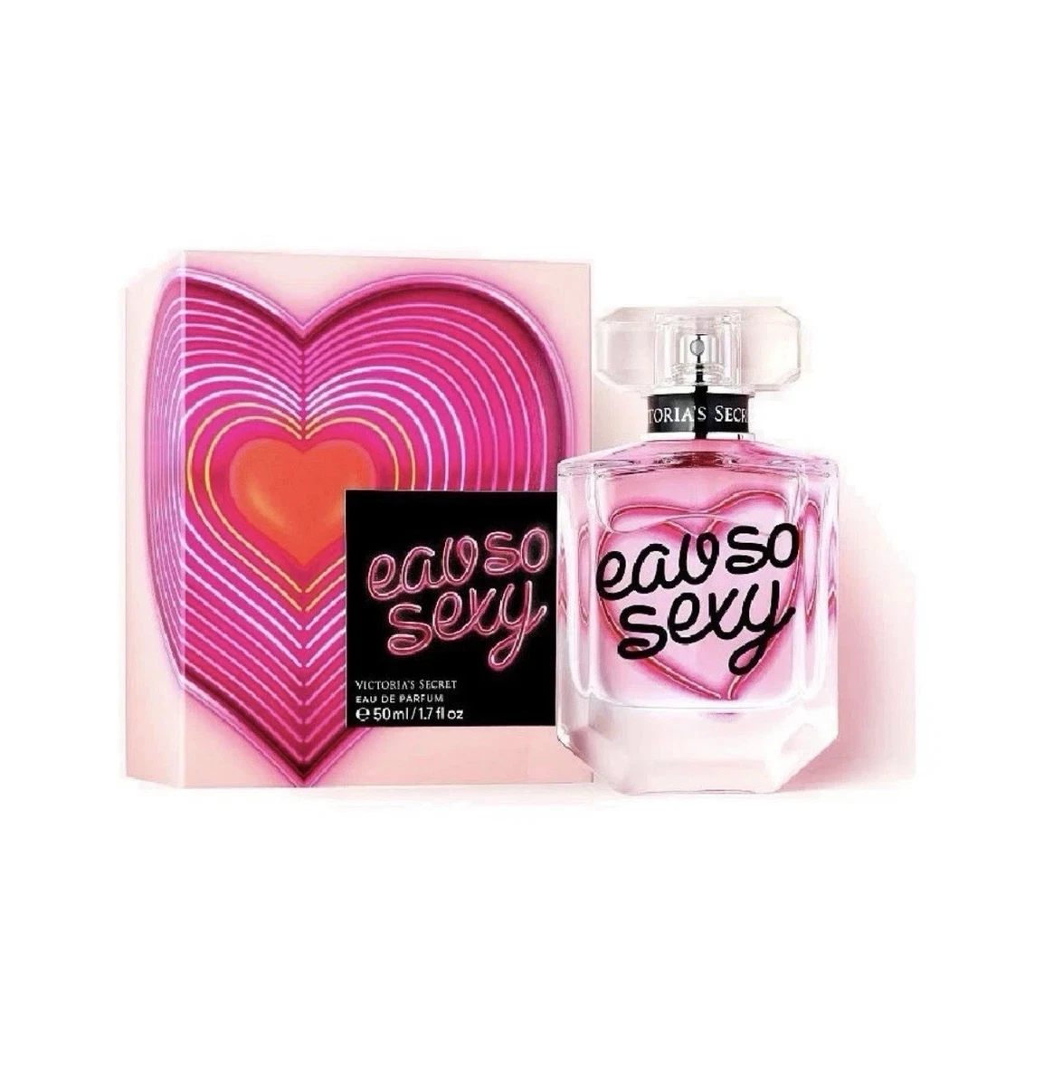 Victoria's Secret Women Eau So Sexy Perfume for sale | eBay