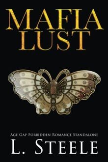 Mafia Lust: Age Gap Forbidden Romance Standalone vo... | Buch | Zustand sehr gut