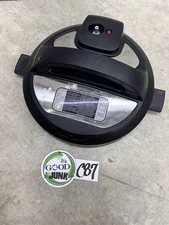 Instant Pot IP-DUO80 V2 8 Quart Pressure Cooker Lid Only  Replacement Part