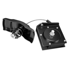 Spare Tire Hoist 924-538 Wheel Carrier Hoist Spare Tire Winch for Dodge 2002