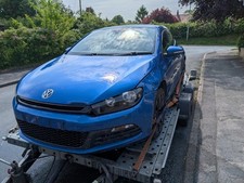 Volkswagen Scirocco 1.4 Tsi