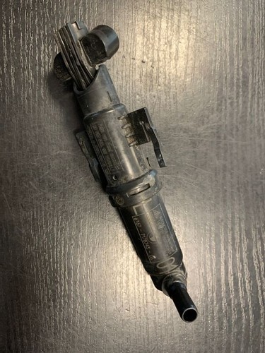 BMW 7 F01 F02 F03 F04 2012 Düse Scheinwerferreinigungsanlage 7178743 GSD42101