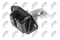 NTY EZC-HD-013 Kofferraumdeckelschloss FüR Honda