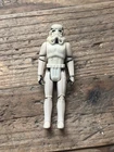 Vintage 1977 Kenner Star Wars Stormtrooper Action Figure